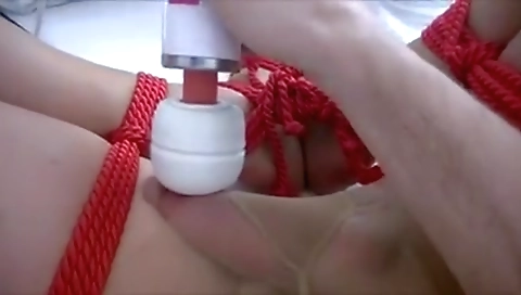 Hot poundingsapyni returns marl gets her pussy pounded