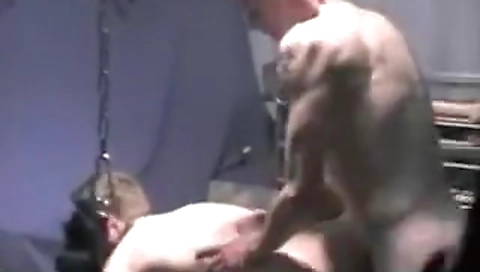 Sultry chick masturbation with sex