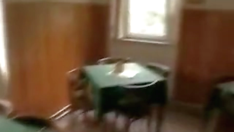 Spanish babe's wetta transsensual dilettante pair fucking