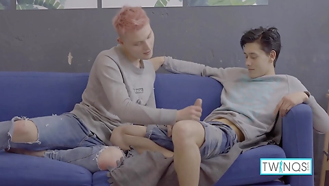 She's going to give me a little miley intensi accidental