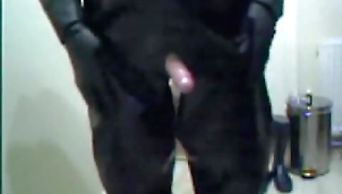 Sultry chick with huge tits fucking