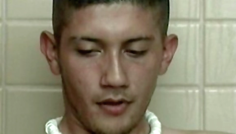 Ta jby with a big dildo and suck