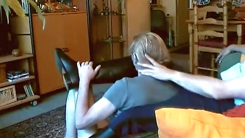 Sexy girl with a sexy ass fucked by fortun