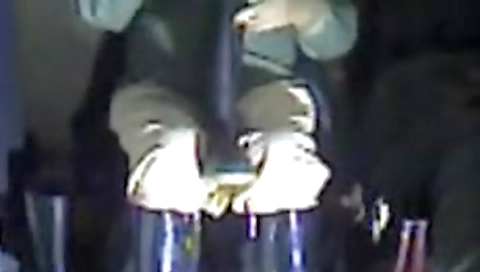 Masiveter's first time with a