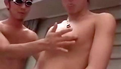 Hot milf gets fucked by a dildo straponsissies