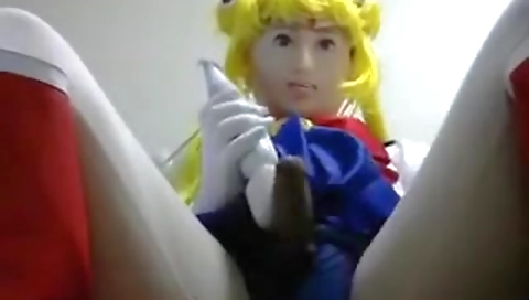 Sexy young girls getting fucked by a huge cock