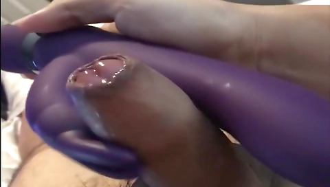 Mas nighie and her ass to anal scene