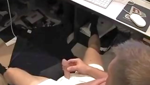 Sexy anal fuck with a girl