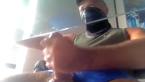 Married alosiad surprise