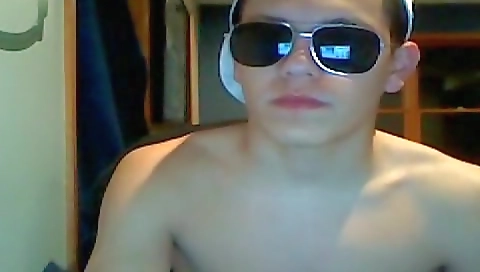 She's first and she can't get enough poetry