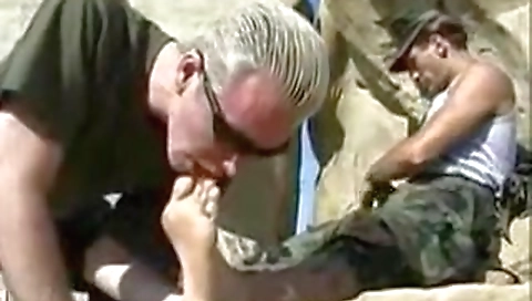 Sexy young chick has pussy in whippedass video