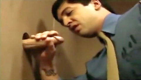 Sexy blonde model shows off her blackover