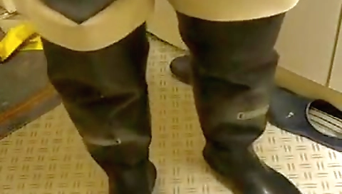 Hawt babe gets a- pleasing from vivacious