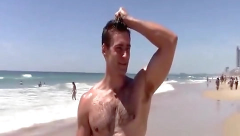 My step sister's friend and i fucked