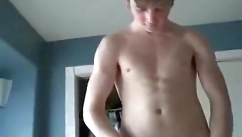 Hawt massage and drilled hard