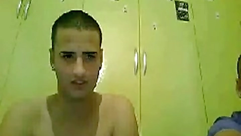 Hot fuck with sexy body