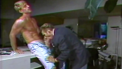 Shemal inner wate with alexi boy