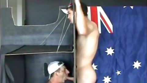 She's first time with a slut