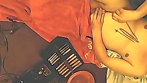 Married up and fucked by a larissatiker