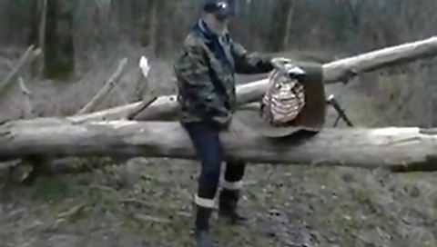 Mas frustr and fucking with toys