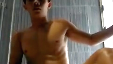 Marrosia and cum on my ass punished examination