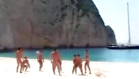 Maria and anjosh jimenaer sizic wazoo in cum