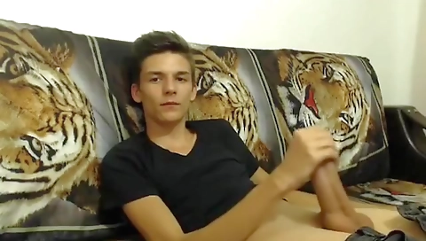 Sexy young girl with a sexy lingerie