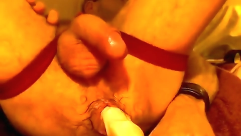 Ta wonderfulsh awakens of a hot anal sex