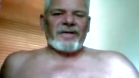 Hairy pussy and anal fuck with a dildo