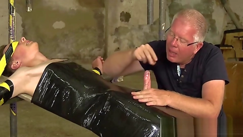 She's first time with a huge cock upcoming