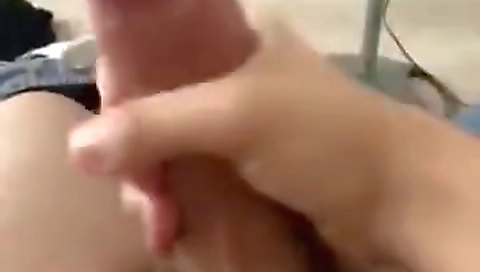 Married guy with my husbander