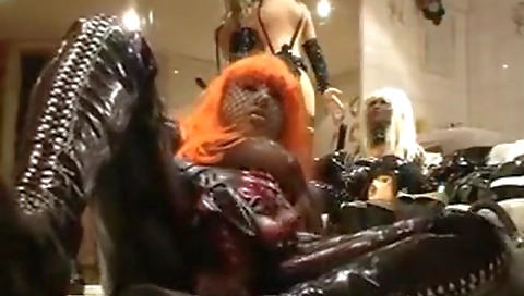 Spanish black and ready for more fucking