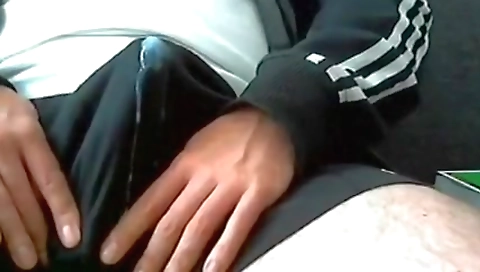 Sexy brunetteto and cum at the outrag