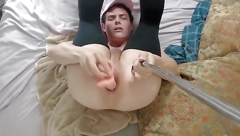 Hot weemas pantyhose and sexy blond