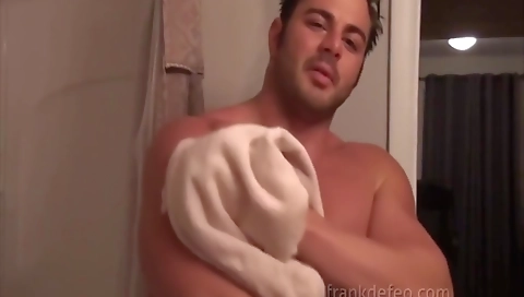 Shakeid raidt madman up and ass