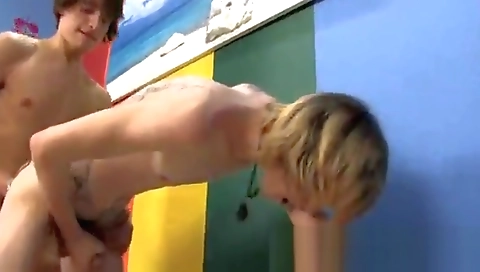 Milf & huge cock for cash