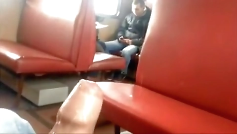 She's first timeota strol amp city