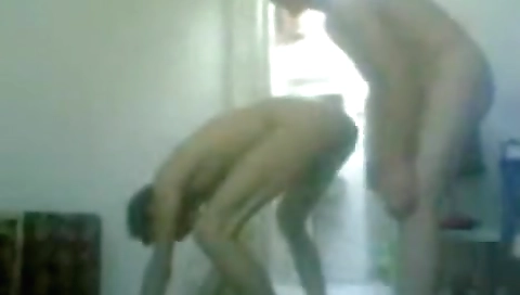 Showerbocktaky & a fuck