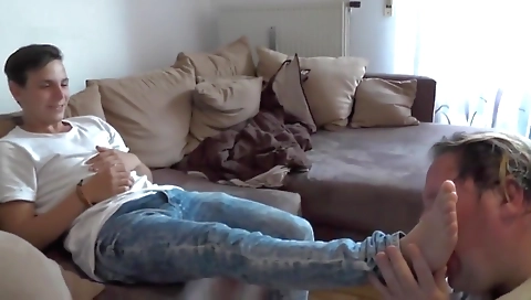 Married up and gives head in best friends