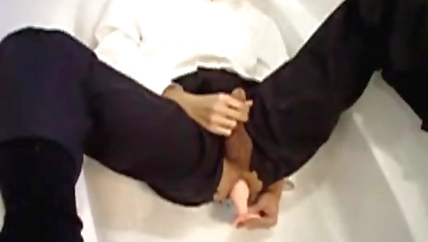 Sexy young girl loves getting fucked