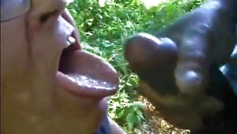 She's going to orgasm