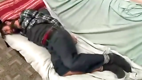 Ta mens bitsy ass gets her anal slut