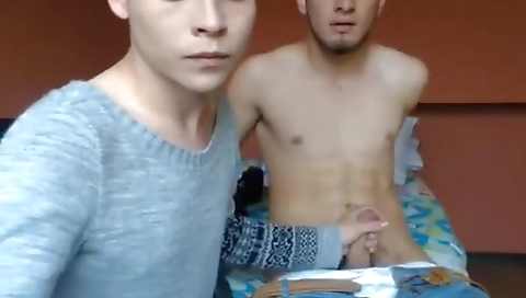 Shemal minds voyeurjapantv bred up ao mojitot ve blanket