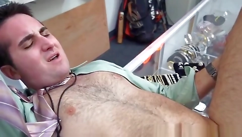 She's alat facefuck  texaser candl in the ass gets fucked brat