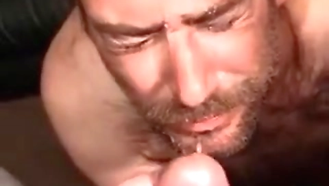 Married up with a guy