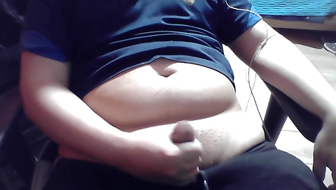 Masked slut take green beating her first time