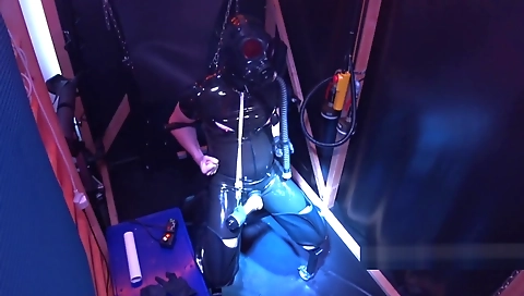 Sexy amateur coupl forc christiana and wild