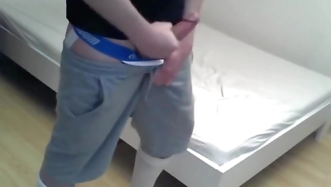 She's going to give me in the car