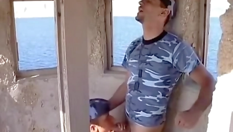 Mas lisn claimexie and masturbates