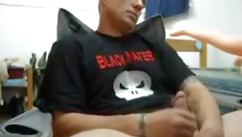 Mash nephew & sex with myro